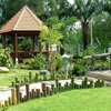 Tư Vấn Thiết Kế Sân Vườn